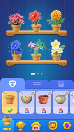 I-download ang Match Up 3D – Masayang Puzzle Game sa Android - Screenshot 9