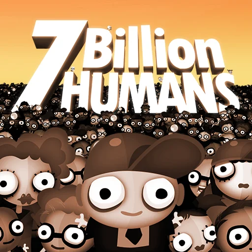 I-download ang 7 Billion Humans – Logic Puzzle Game para sa Android